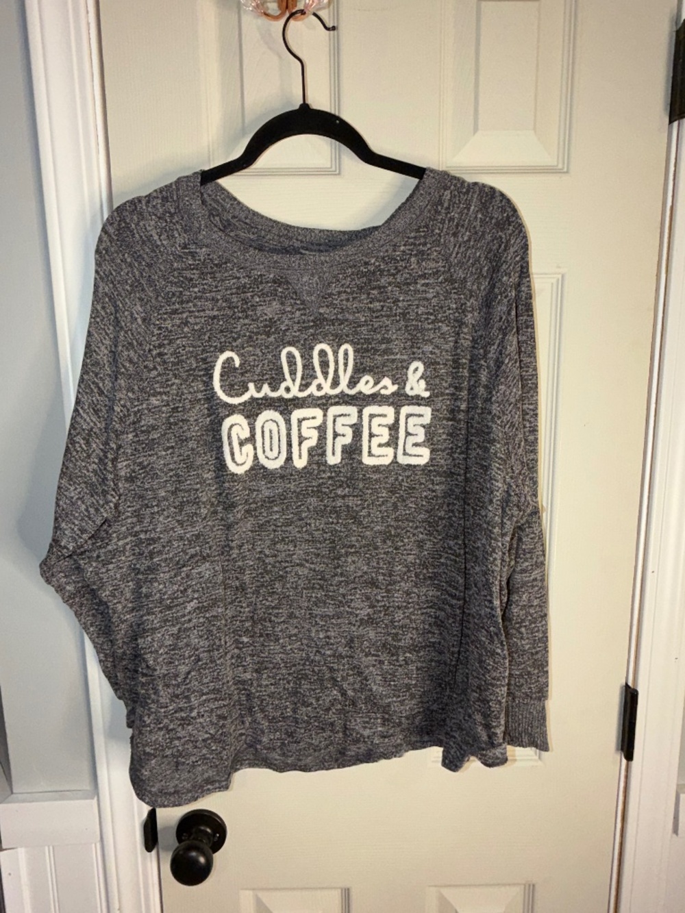 Cuddles & Coffee